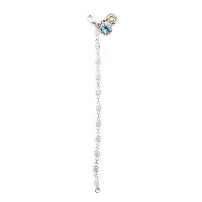 Sorrelli - Super Multi - Chantal Charm Bracelet- Nwt